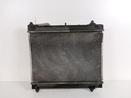 Scion xD Radiateur de refroidissement 16400-21300