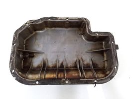 Mercedes-Benz S W220 Oil sump A112040603