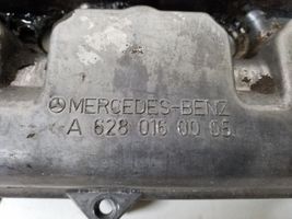 Mercedes-Benz S W220 Venttiilikoppa A6280160005