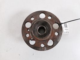 Mercedes-Benz E W211 Cuscinetto a sfera della ruota posteriore A2119810227