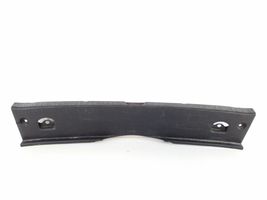 Toyota Avensis T270 Trunk/boot sill cover protection 58387-05100