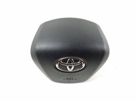 Toyota Avensis T270 Airbag de volant 45130-05130