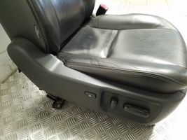 Toyota Avensis T270 Priekinė keleivio sėdynė 