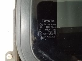 Toyota Corolla E120 E130 Szyberdach / Komplet 