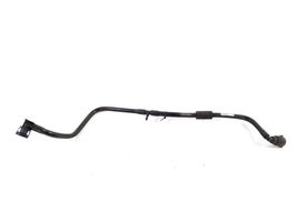 Mercedes-Benz C W204 Air intake hose/pipe A2044301629