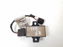 Mercedes-Benz E W211 GPS-pystyantenni A0018275101