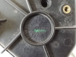 Mercedes-Benz E W211 Kita variklio skyriaus detalė A6481410286