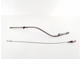 Mercedes-Benz E W211 Bagnet poziomu oleju A6460101472