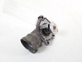 Mercedes-Benz E W211 Termostat A6422000215