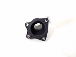 Toyota Avensis T270 Boîtier de thermostat / thermostat 16321-0R020