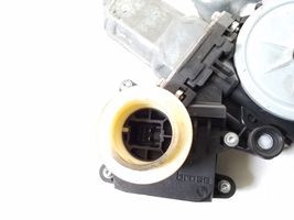 Toyota Avensis T270 Aizmugurē elektriskais loga pacelšanas mehānisms bez motoriņa 69840-05130