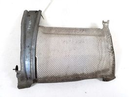 Mercedes-Benz C W204 Bouclier thermique d'échappement A2046800122