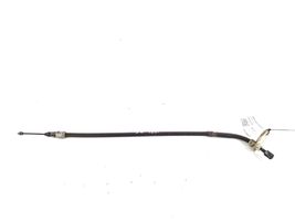 Mercedes-Benz A W169 Handbrake/parking brake wiring cable A1694201185
