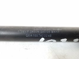 Mercedes-Benz A W169 Jambe de force de hayon A1697400045