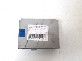 Mercedes-Benz A W169 Muut ohjainlaitteet/moduulit A2115403545