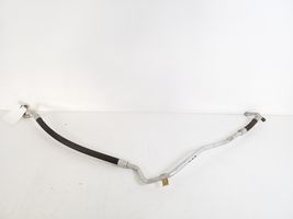 Mercedes-Benz A W169 Air conditioning (A/C) pipe/hose A1698301815