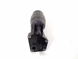 Mercedes-Benz A W169 Oil filter mounting bracket A2661800010