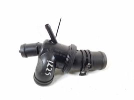 Mercedes-Benz A W169 Termostat A6402000415