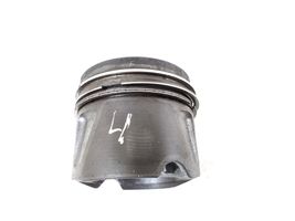 Mercedes-Benz A W169 Piston avec bielle A6400300417