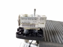 Mercedes-Benz ML W164 Radiatore aria condizionata (A/C) (abitacolo) A1648300158