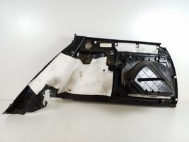 Mercedes-Benz ML W164 Panneau, garniture de coffre latérale A1646902725