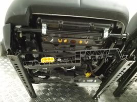 Mercedes-Benz ML W164 Kit intérieur 