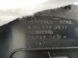 Mercedes-Benz ML W164 Autres pièces du tableau de bord A1646809117