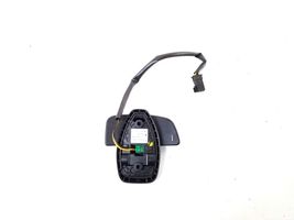 Mercedes-Benz ML W164 Commutateur / bouton de changement de vitesse A2048709058