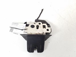 Audi A4 S4 B8 8K Loading door lock 