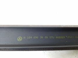 Mercedes-Benz ML W164 Dekoratīva jumta lenta – "moldings" A1646903080