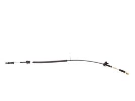 Mercedes-Benz A W169 Gear shift cable linkage A1693700073