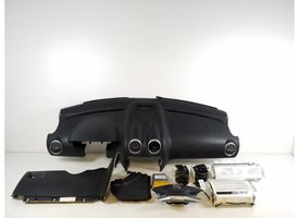 Mercedes-Benz ML W164 Kit airbag avec panneau 