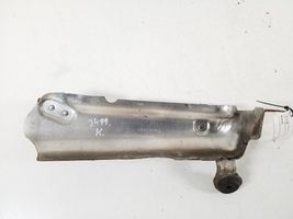 Mercedes-Benz ML W164 Support, boîtier de filtre à air A6420901141