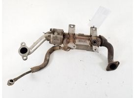 Toyota Avensis T250 EGR-venttiili/lauhdutin 25680-0R020