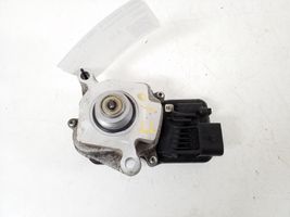 BMW 5 F10 F11 Gearbox-reducer motor 7542211