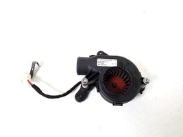 Mercedes-Benz E W212 Ventola riscaldamento/ventilatore abitacolo A2049060015