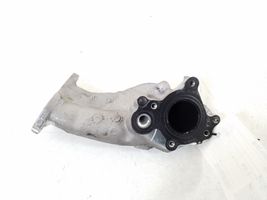 Mercedes-Benz A W176 EGR-linjan letku A6511402108