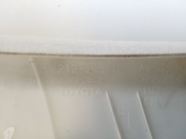 Toyota Corolla E120 E130 (A) pillar trim 62212-02120