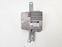 Toyota Corolla E120 E130 Hammastangon ohjainlaite 89650-02150