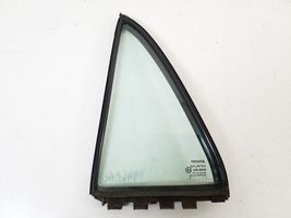 Toyota Corolla E120 E130 Rear vent window glass 68124-02070