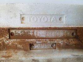 Toyota Land Cruiser (J120) Absorber zderzaka tylnego 52615-60010