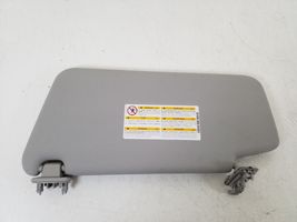 Mercedes-Benz GLK (X204) Sun visor A2048101610