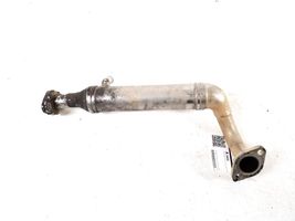 Toyota Land Cruiser (J120) EGR vamzdelis (-iai)/ žarna (-os) 25601-30010