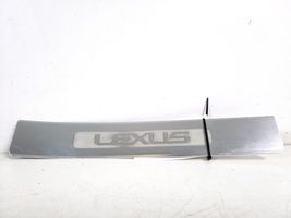 Lexus GS 300 350 430 450H Copertura del rivestimento del sottoporta posteriore 67943-30100