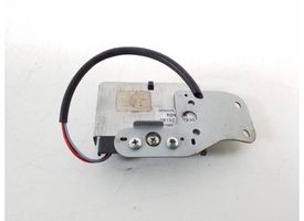 Toyota Hilux (AN10, AN20, AN30) Sonstige Steuergeräte / Module 08192-02930