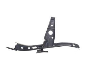 Toyota Hilux (AN10, AN20, AN30) Staffa del pannello di supporto del radiatore 53208-0K010