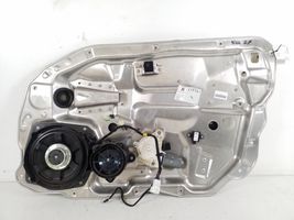 Mercedes-Benz S W221 Mécanisme de lève-vitre avec moteur 