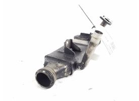 Mercedes-Benz S W221 EGR valve cooler A6421400175