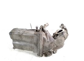 Mercedes-Benz C W204 Valvola di raffreddamento EGR A6461401075