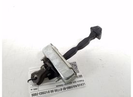 Lexus RX 330 - 350 - 400H Etuoven pidätin 68610-48030